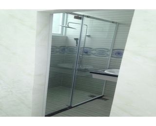 Kính Nhà Tắm 10 Ly Cường Lực 